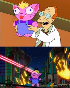 Happy Fun Ball - TV Tropes