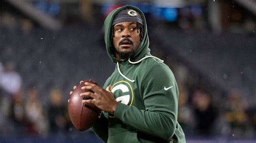 Malik Willis to the Browns and the worst landing spots for available QBs