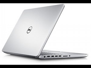 How to disassemble Dell Inspiron 7737