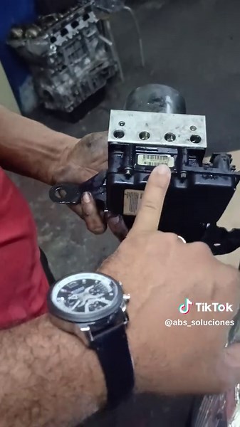 Problemas Comunes en Toyota Corolla: ABS y Fallas Hidráulicas