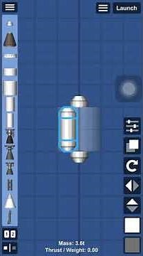 How build astronaut in sfs no dlc