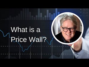 What is a Price Wall?