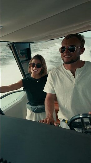 NSS® 4 by Simrad® | Redefining the Cruising Experience