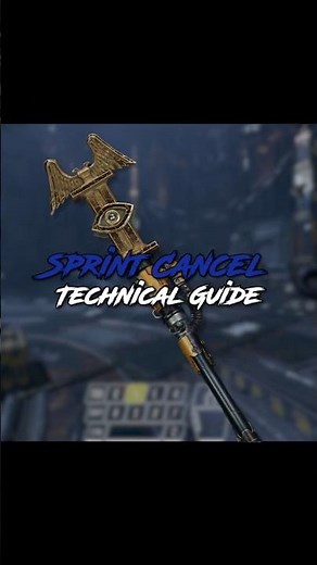 Psyker Inferno Staff 'Sprint Cancel' Guide — Easy DPS Boost 🔥