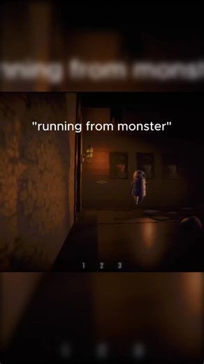 Shhhh be quiet #repo #funny #games