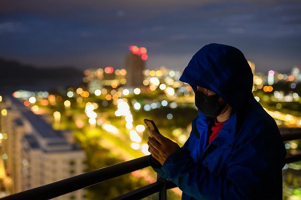 AI generated Keanu Reeves used in costly romance scam