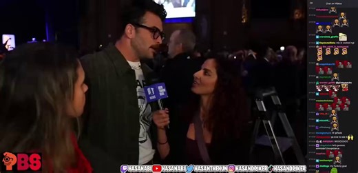 He's a fucking commie. Does he have to have a hammer and sickle tattooed on his forehead and wear an "I ❤️ Lenin" T-shirt for people to get that?