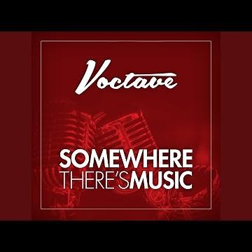 Somewhere over the Rainbow