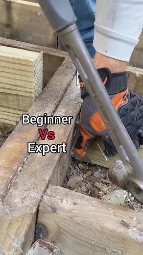 101K views · 402 reactions | Beginner Vs Expert | Jonny Revive House | Facebook