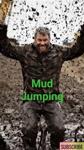 comedy 😃 Mud Jumping 🤣 Laughing comedy #comedy #comedyshorts #funny #indianlaughs