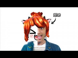 RealRosa Face Reveal