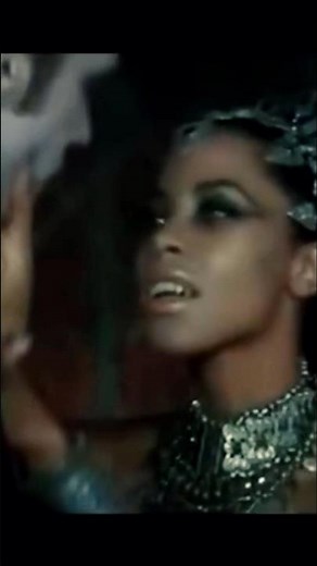 Queen of the Damned - Akasha's Dance #Akasha #QueenOfTheDamned #Lestat