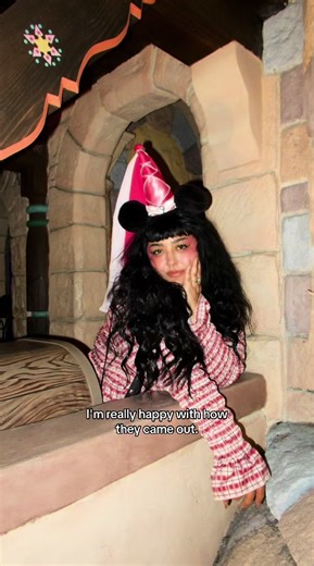 DIY Disney Princess Style Creations