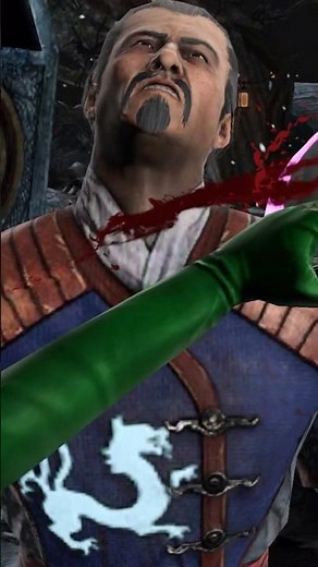 Jade Fatality Knockout Compilation 💀 #JadeFatality #MortalKombat #FatalityCompilation #MK #Gaming