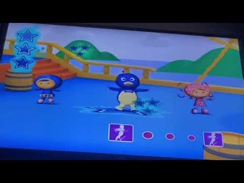 Nickelodeon dance questing questing