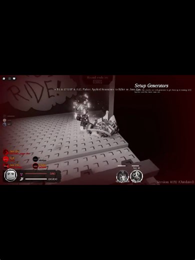 Forsaken Jane Doe: Unraveling the Roblox Horror