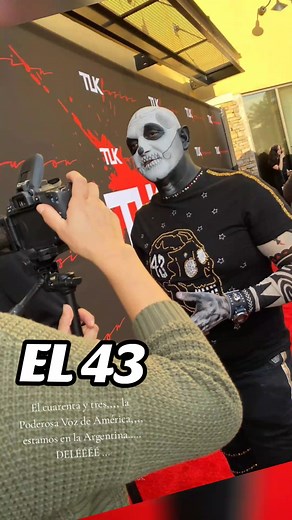 Videos de El 43 Oficial (@el43ok) con “Se Boto El 43 y las Bestias - EL 43”