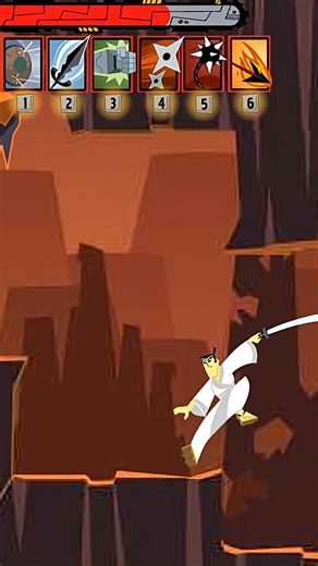 Can Samurai Jack Beat Aku in This Game? Step into the world of Samurai Jack: Code of the Samurai! ⚔️ Take control of Jack as you battle evil forces, navigate challenging levels, and master your sword skills. Experience retro-style adventure, epic bosses, and action-packed missions in this nostalgic classic game. #minigames #miniclips #diazgamer #diasgaming #dzgmg #samuraijack #codeofthesamurai #classicgames #adventuregame #retroaction #flashgames #browsergames #samuraijackgame #actionadventure #