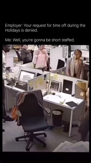 @mental.melissa on Instagram: "Holiday energy! 😂 #viral #explore #fyp #reels #trending"