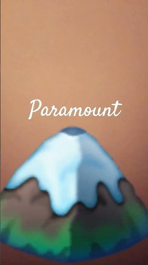 Paramount television 1969 (Opening)