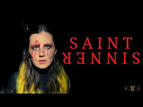 AViVA - THE SAINT & THE SINNER