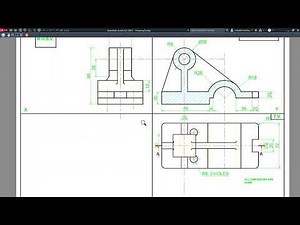 Autocad Print settings and Defpoints layer issue