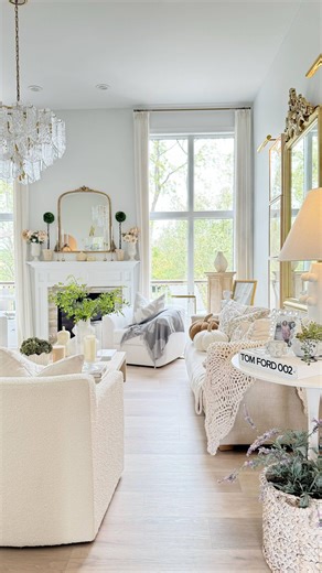 2.8K views · 12 reactions | Elevate Your Space with Ceiling-Height...