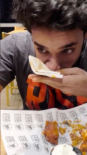 Don't Try This SPICY CHALLENGE Before Watching This 🌶️🔥