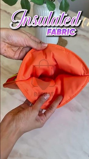 🔥 Keep Your Roti Fresh & Warm for Hours! | Heat Insulated Roti Cloth Pouch 🫓✨
