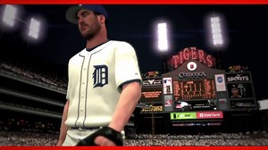 Major League Baseball 2K12 - Trailer du jeu
