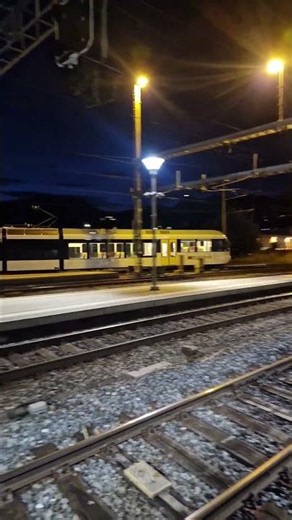 RABe 526 GTW Thurbo 002 Swiss Train Travel RailDisruption Conduire un train Zugfuhrung