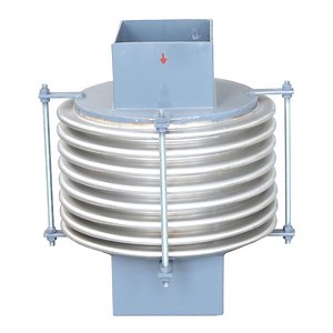 [Hot Item] China Manufacturer of Expansion Joint Metallic Refractory Lined Slip Expansion Joint Bellows Stainless Steel Compensator