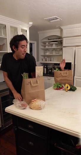 Make your own #magic video with the #Videoleap app! 🎥 #tutorial #howto #ad