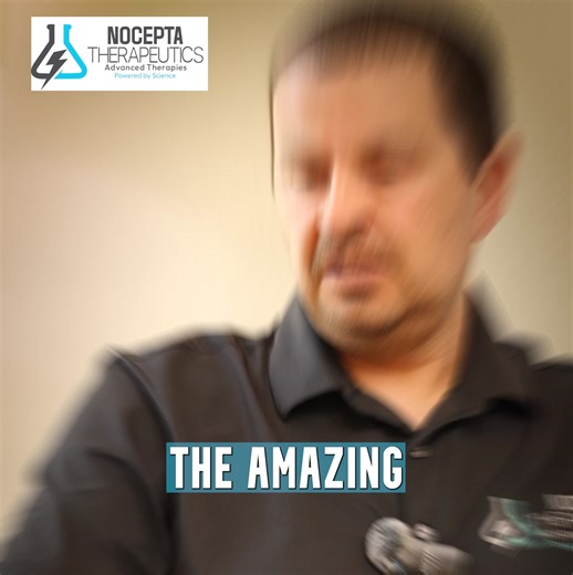 Get qualified for a FREE trial of MLS Laser Therapy and Nocepta™ Topicals! The combination of these breakthrough therapies delivers real relief and mobility support through advanced technology — available exclusively at NexGen Pain Relief Centers in Tavares & Lady Lake. 🎁 Claim Your FREE MLS Laser Nocepta™ Trial 📍 Serving Tavares & Lady Lake 📞 Tap “Book Now” or Call 352-775-0774 Today! | NexGen Pain Relief Centers