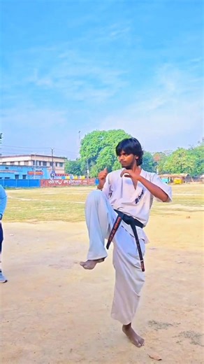 3 Combo Kick & Punch 😳🔥 | Ultimate Fight Combo 🥋