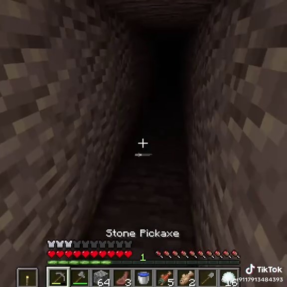 Every Horror Mod: All Ores as Lucky Blocks Guide