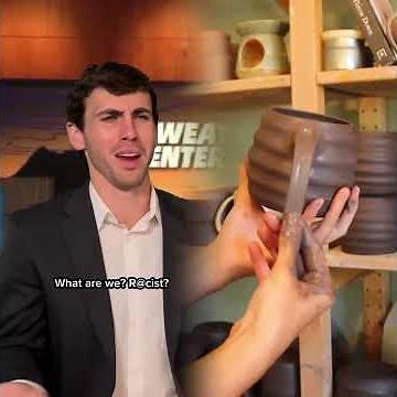 Found footage of your local weather station. #meteorologist #weather #satire