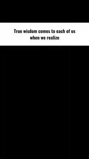 The art of unlearning