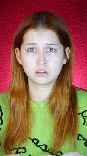 Cindy Lou Who Inspired Christmas Makeup Tutorial