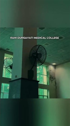 OPD tour of RDMC, Banda #medicalcollege #nursingcollege #nursingstudent #ytshort