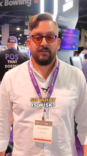 Automate Your Restaurant Operations with WISK