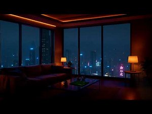 Liquid Sleep — 2 Hours of Dreamy Liquid DnB (Rain + Focus Mix 🌧️)