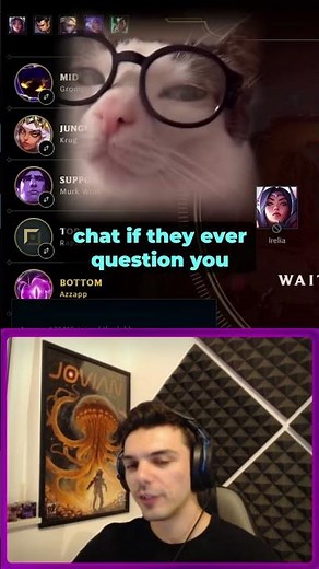 Every League Player KNOWS This Passcode...