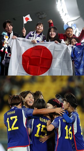 Gianni Infantino - FIFA President on Instagram: "2011 FIFA Women’s World Cup winners 🇯🇵 Japan can be proud of their campaign, with spectacular performances against Zambia and Spain in the group stages, and also against Norway in the Round of 16. You may have come second best in a close quarter-final game against Sweden, but everyone will remember your contribution to making this edition the greatest FIFA Women’s World Cup ever, both on and off the field. Thank you to all the players, staff, an