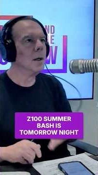 Z100 Summer Bash at Hudson Yards: Charlie Puth, Young Joon & a $10 Spell for Sunny Skies