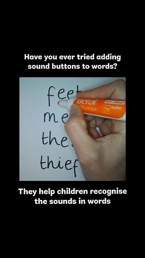 Crack the Sounds Code: Free Phonics Freebie