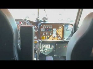 1987 PETERBILT 359 For Sale