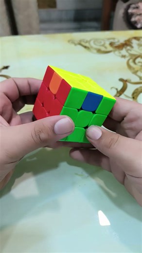 H Perm? Got you! Check out this easy tutorial and level up your cube game! 🚀 #cube #hperm