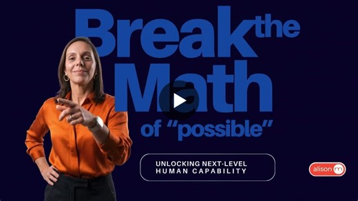 Stop using powerpoint animations. Start using AI video to uplevel your slides. Of course you have to be careful not to overdo it (a little goes a long way!), but in the right spot it can really get… | Alison McCauley