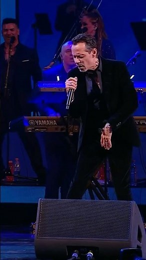 Marc Anthony - Qué Precio Tiene el Cielo - Festival de Viña del Mar 2025 - Full HD 1080p.